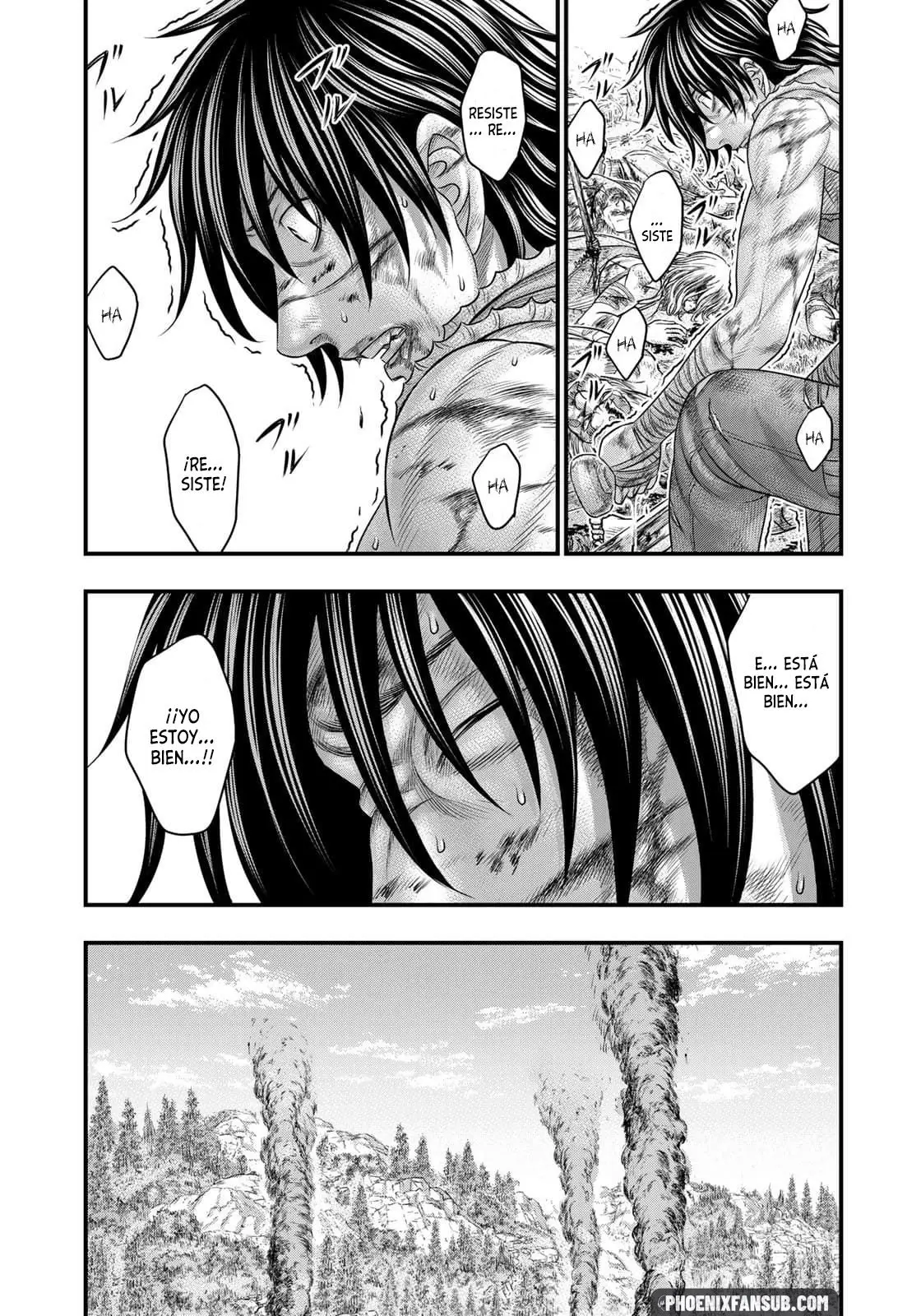 Taiga of Genesis (2017) - Capítulo 80 - Página 6 - LectorTMOo