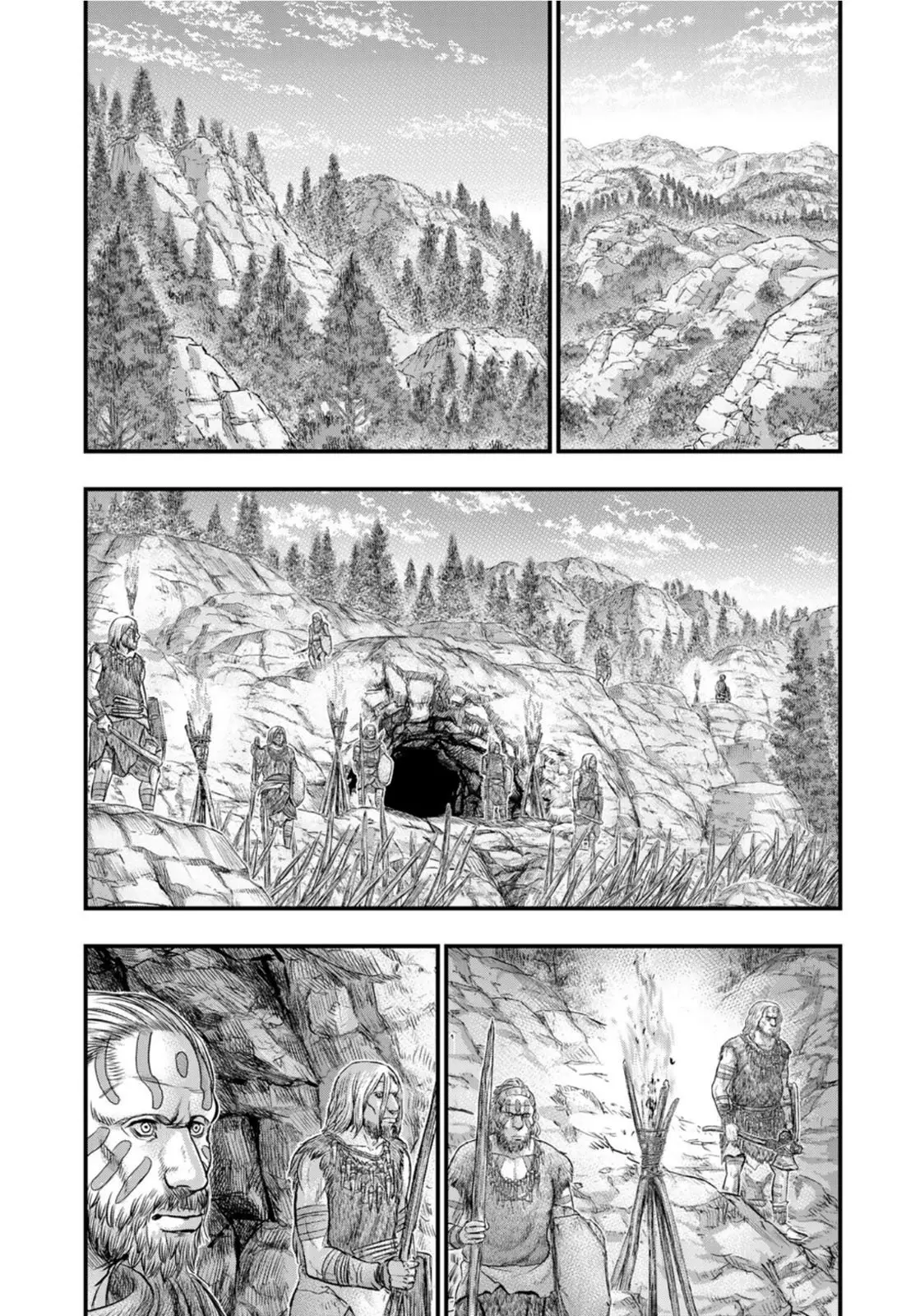 Taiga of Genesis (2017) - Capítulo 83 - Página 12 - LectorTMOo