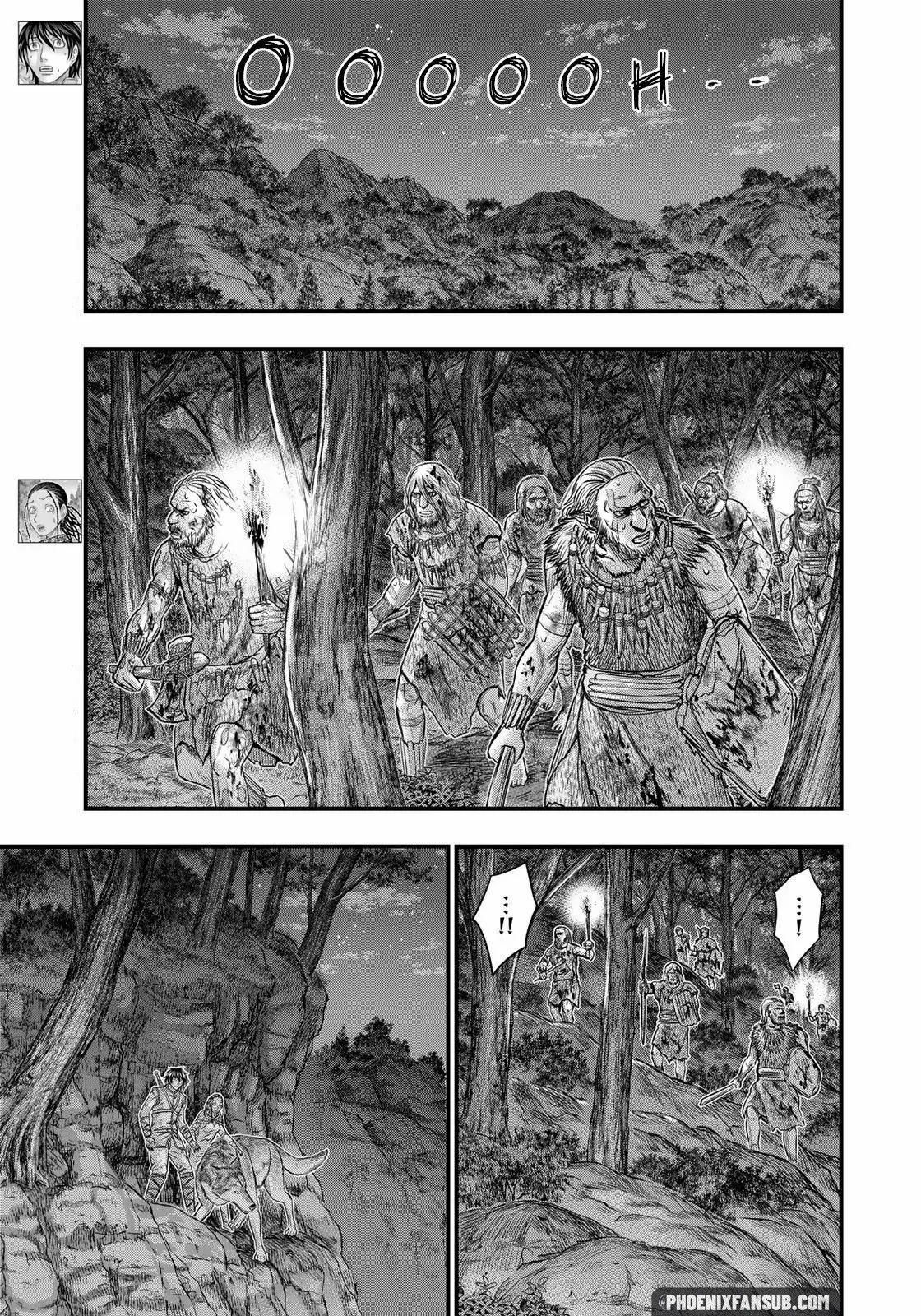 Taiga of Genesis (2017) - Capítulo 87 - Página 6 - LectorTMOo