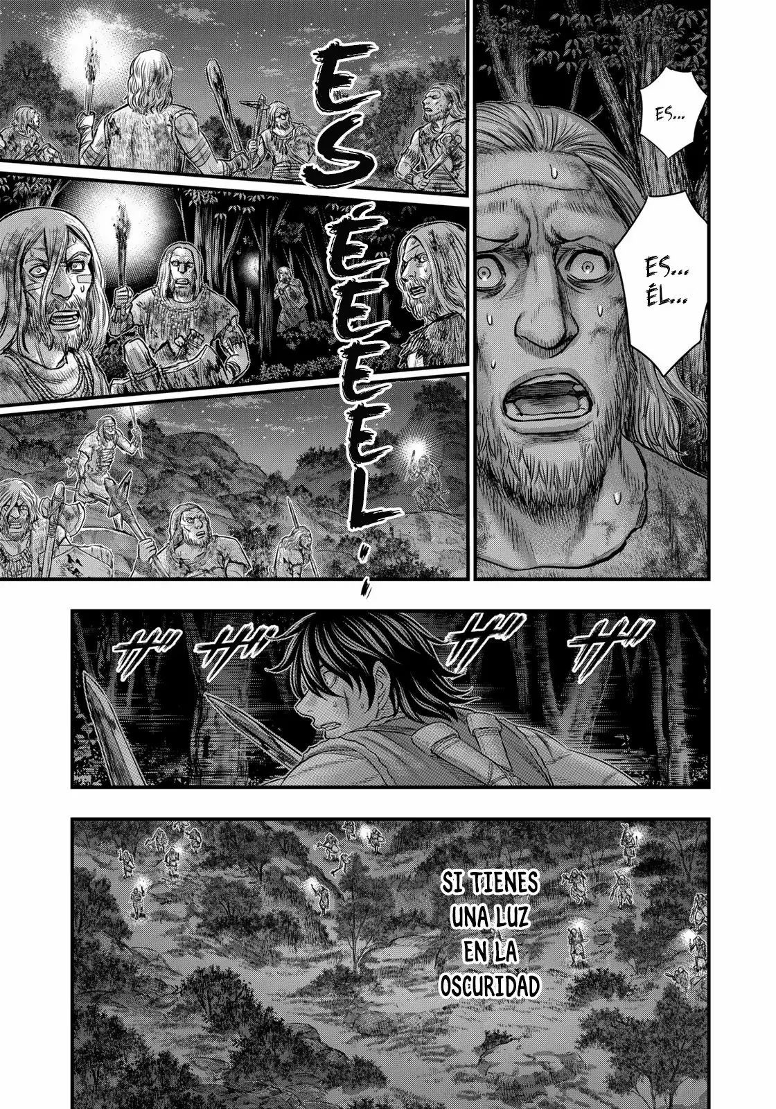 Taiga of Genesis (2017) - Capítulo 87 - Página 16 - LectorTMOo