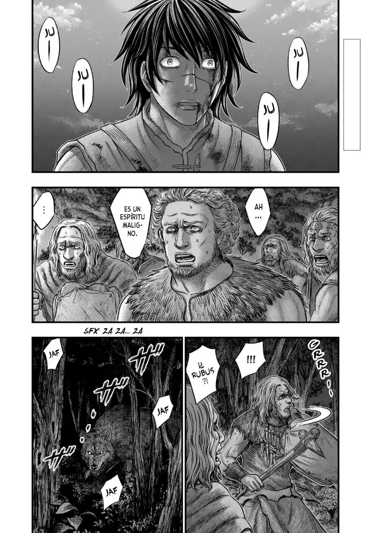Taiga of Genesis (2017) - Capítulo 88 - Página 3 - LectorTMOo