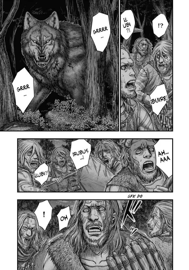 Taiga of Genesis (2017) - Capítulo 88 - Página 4 - LectorTMOo