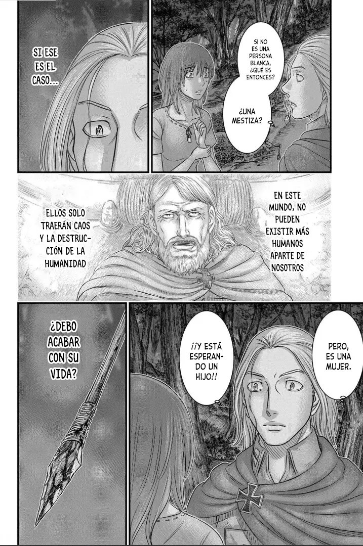 Taiga of Genesis (2017) - Capítulo 89 - Página 9 - LectorTMOo