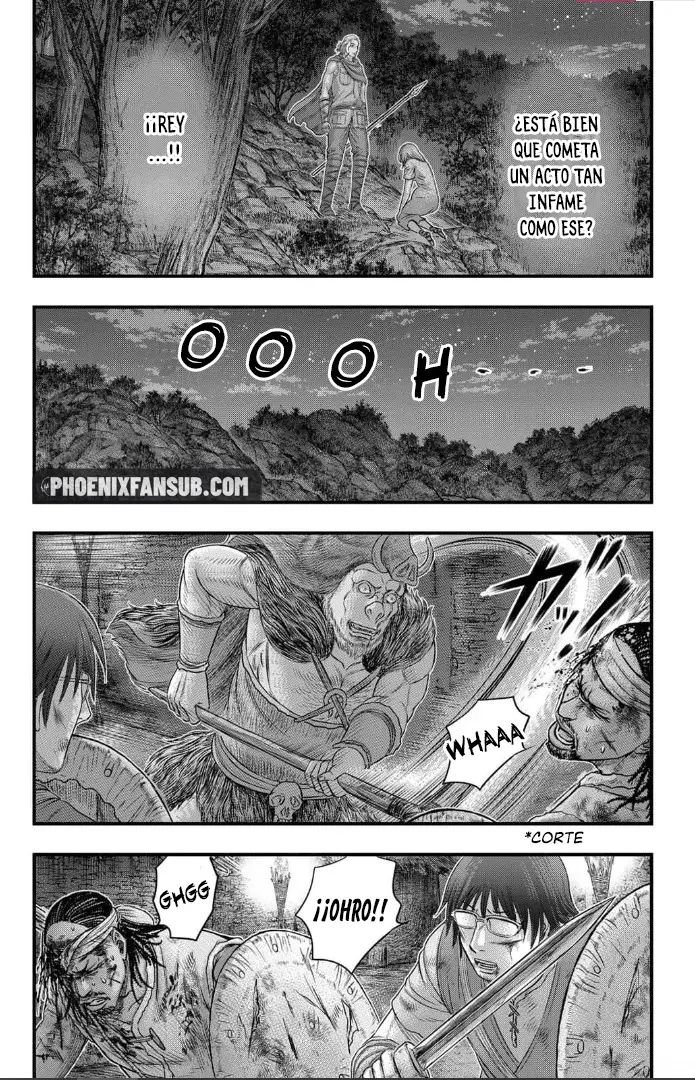 Taiga of Genesis (2017) - Capítulo 89 - Página 10 - LectorTMOo