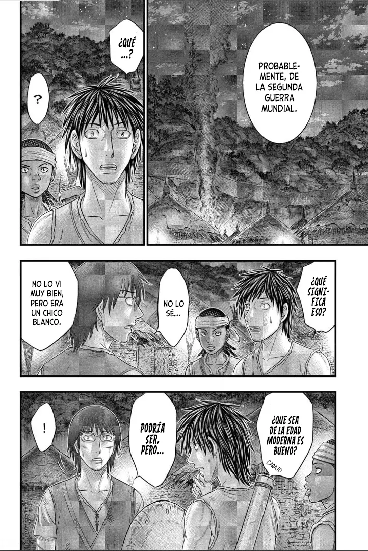 Taiga of Genesis (2017) - Capítulo 89 - Página 15 - LectorTMOo