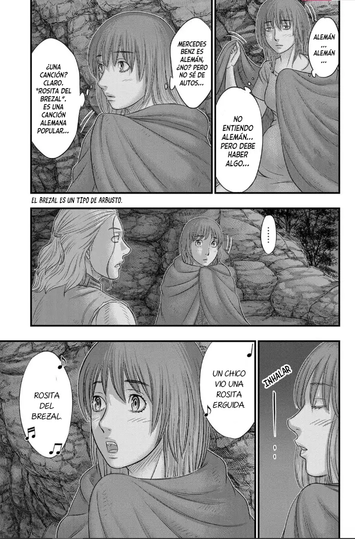Taiga of Genesis (2017) - Capítulo 90 - Página 3 - LectorTMOo