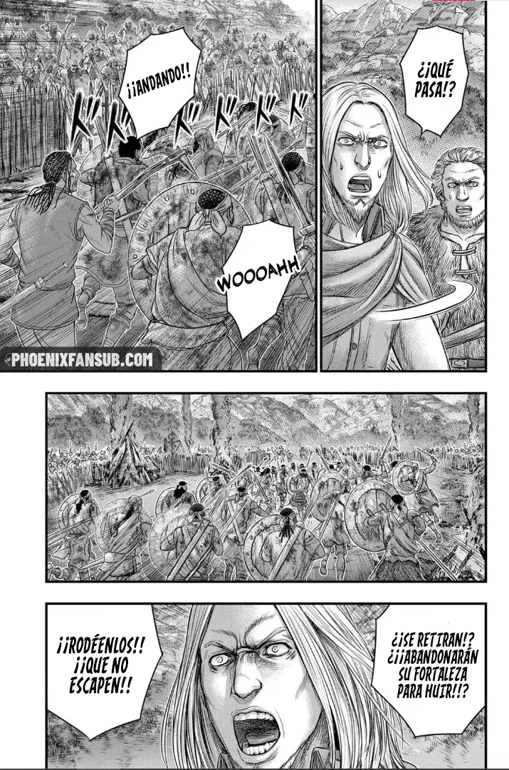 Taiga of Genesis (2017) - Capítulo 90 - Página 9 - LectorTMOo