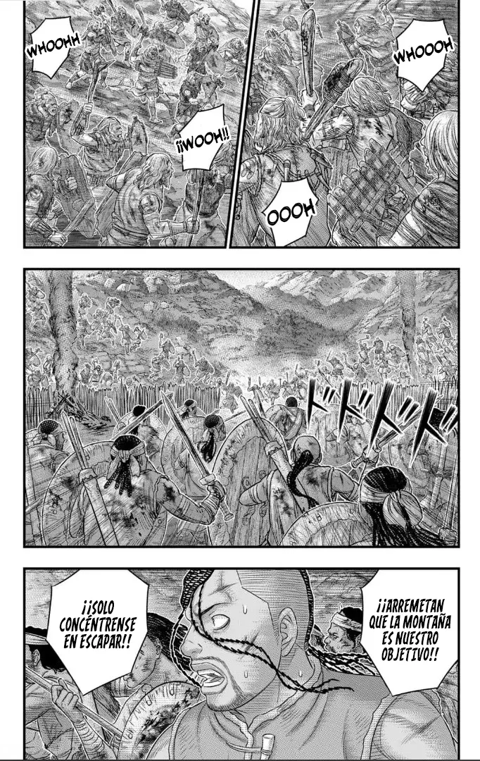 Taiga of Genesis (2017) - Capítulo 90 - Página 10 - LectorTMOo