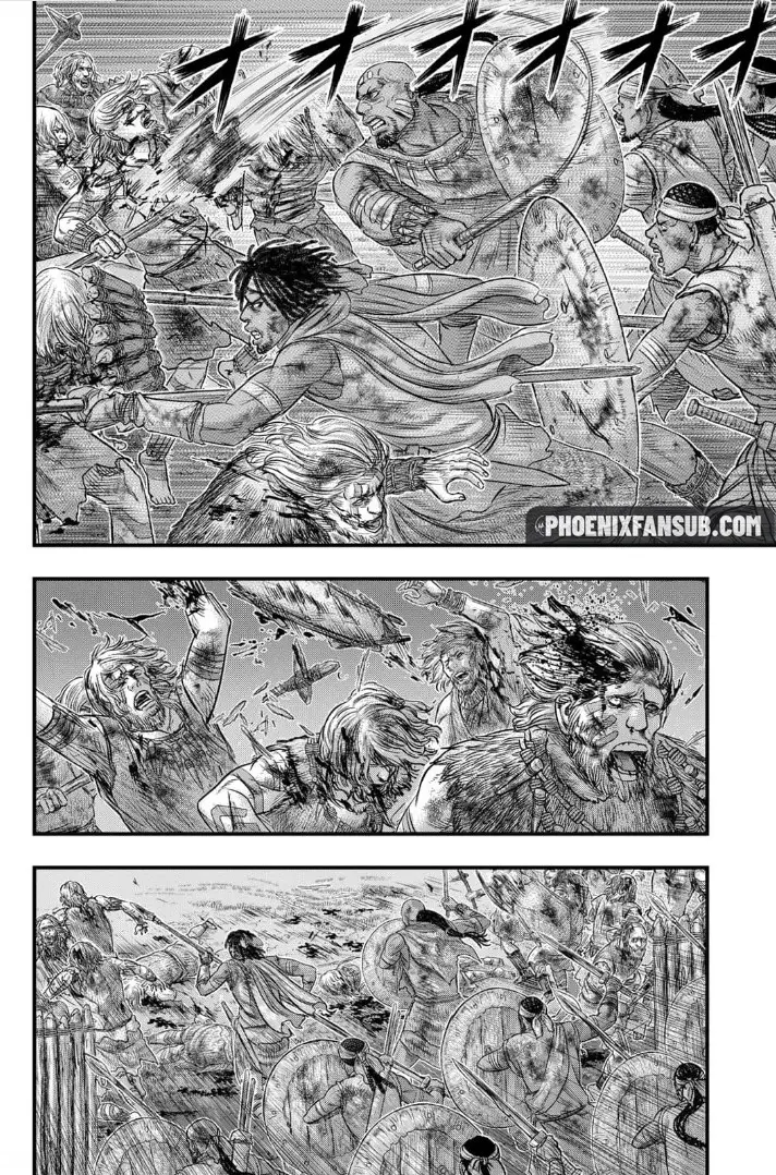 Taiga of Genesis (2017) - Capítulo 90 - Página 12 - LectorTMOo