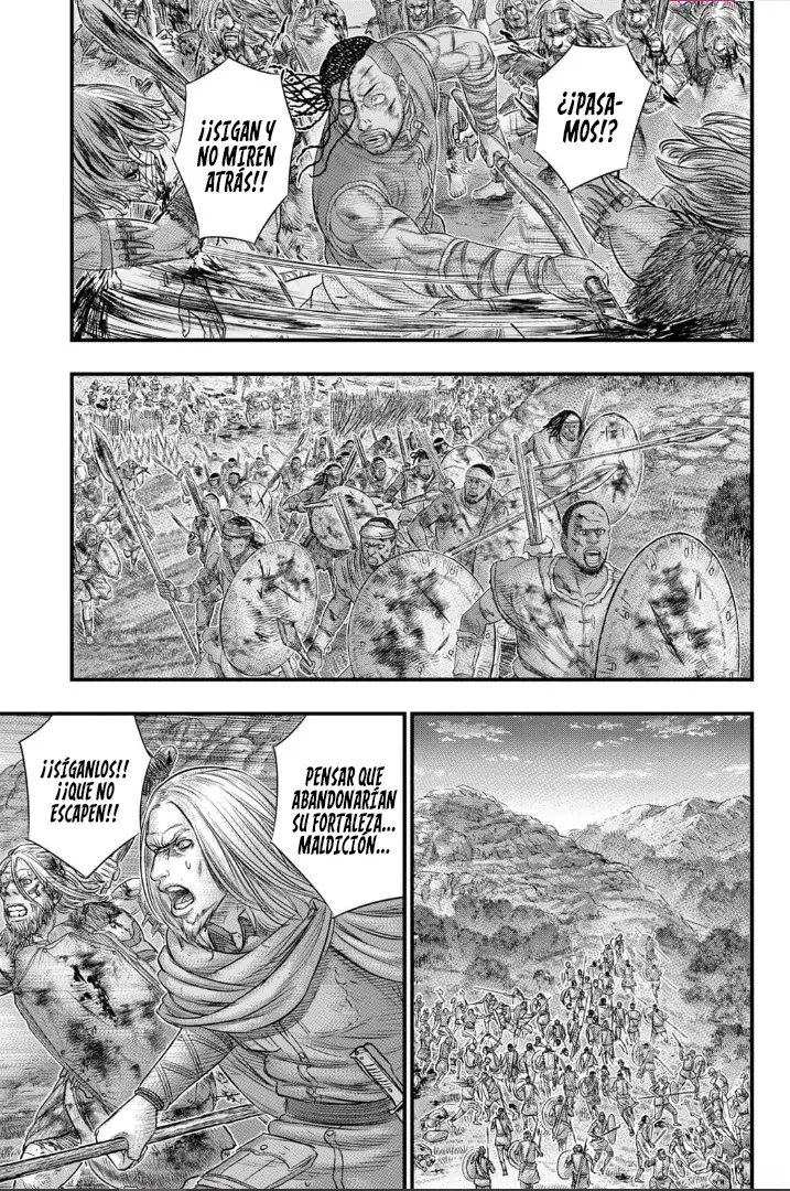 Taiga of Genesis (2017) - Capítulo 90 - Página 13 - LectorTMOo
