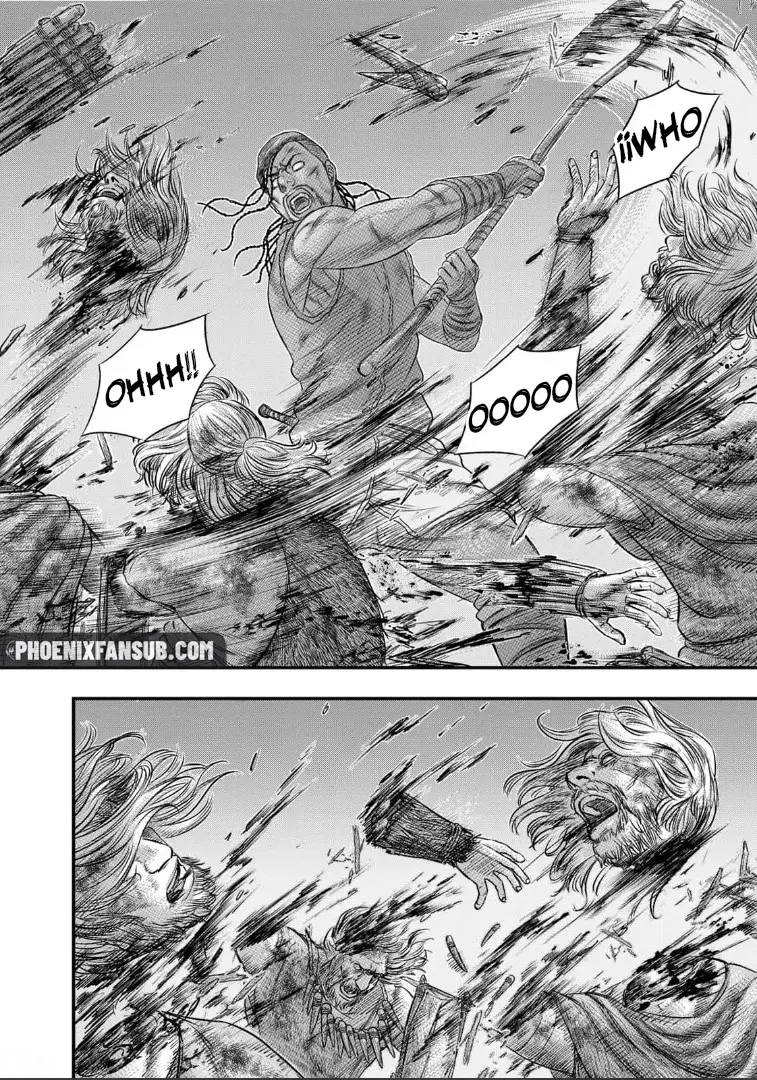 Taiga of Genesis (2017) - Capítulo 90 - Página 16 - LectorTMOo