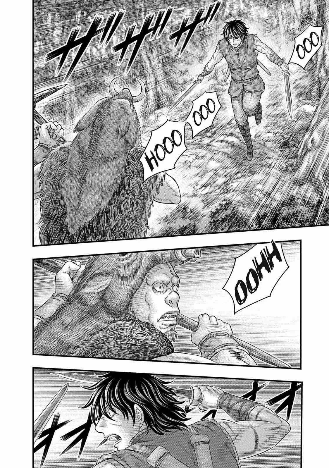 Taiga of Genesis (2017) - Capítulo 92 - Página 13 - LectorTMOo