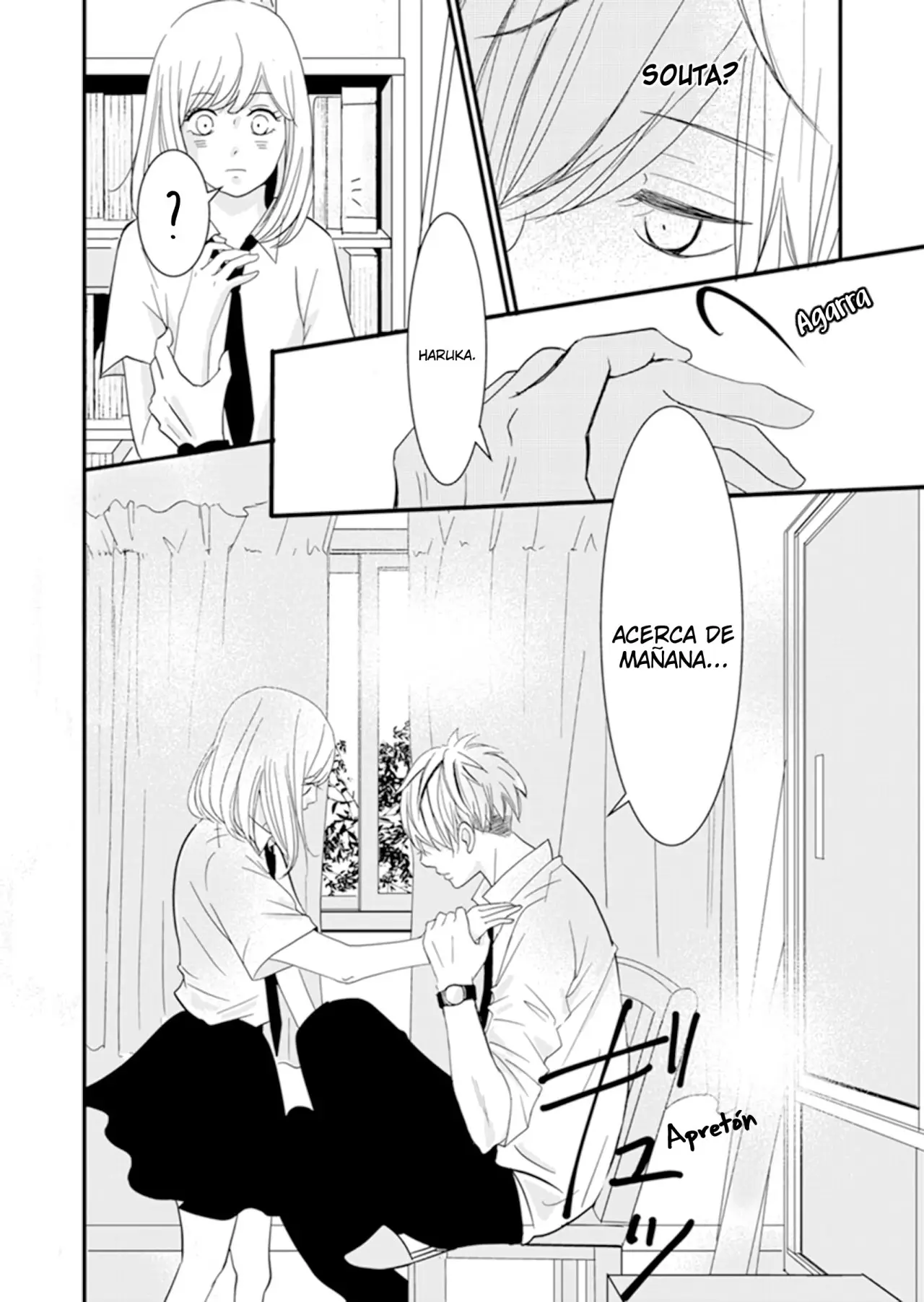 Takane no Hanao-kun (2010) - Capítulo 1 - Página 28 - LectorTMOo
