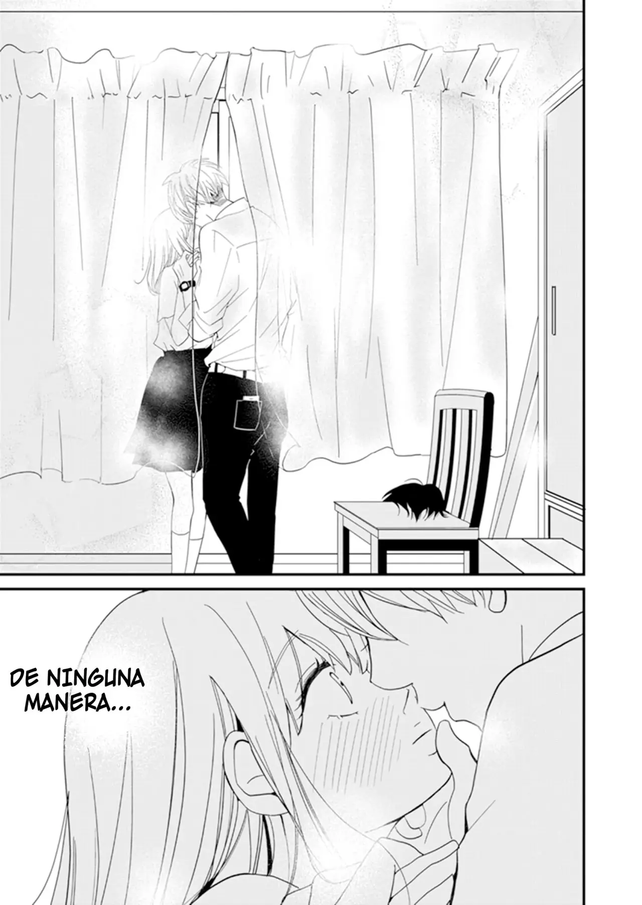 Takane no Hanao-kun (2010) - Capítulo 1 - Página 33 - LectorTMOo
