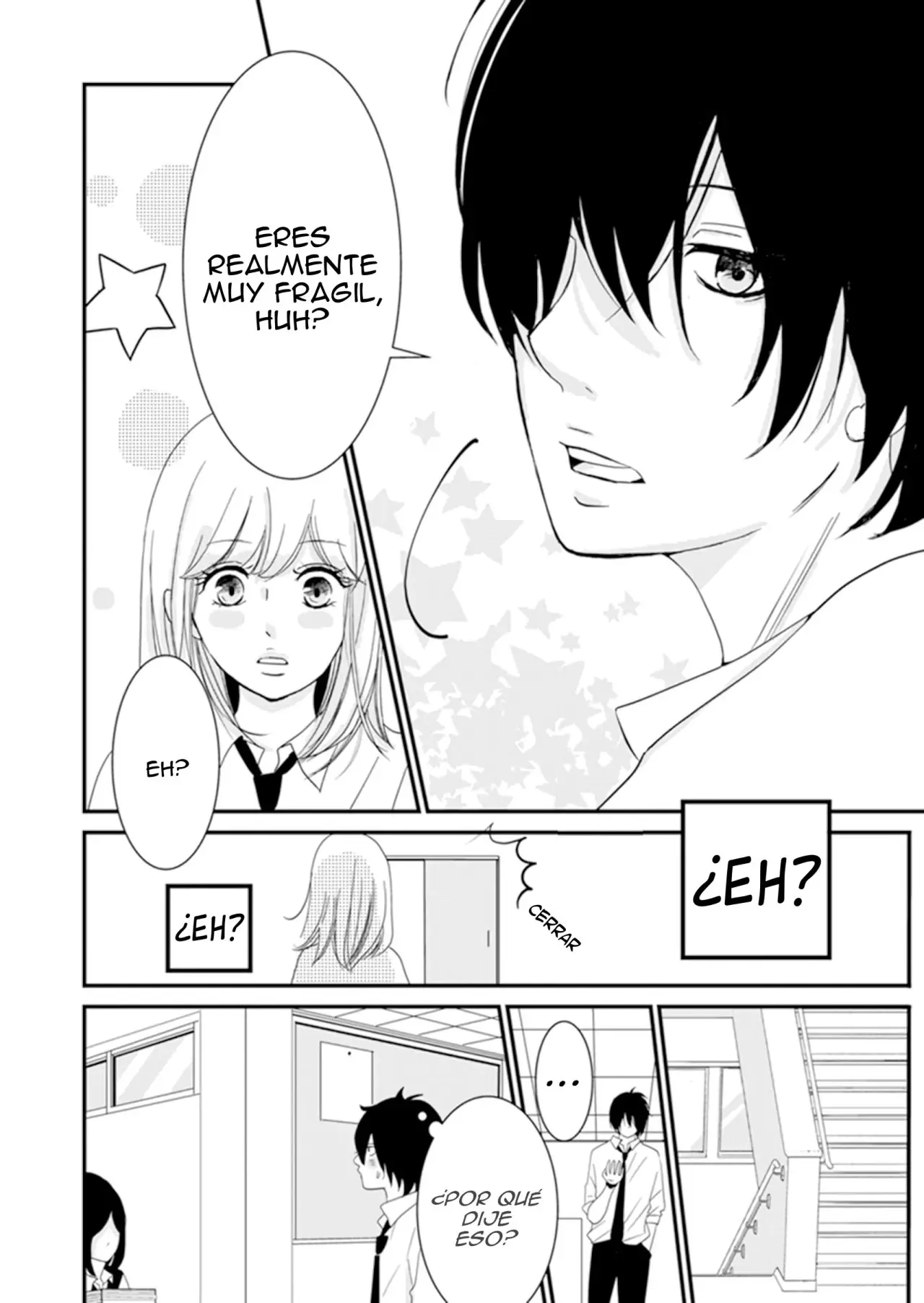 Takane no Hanao-kun (2010) - Capítulo 2 - Página 7 - LectorTMOo