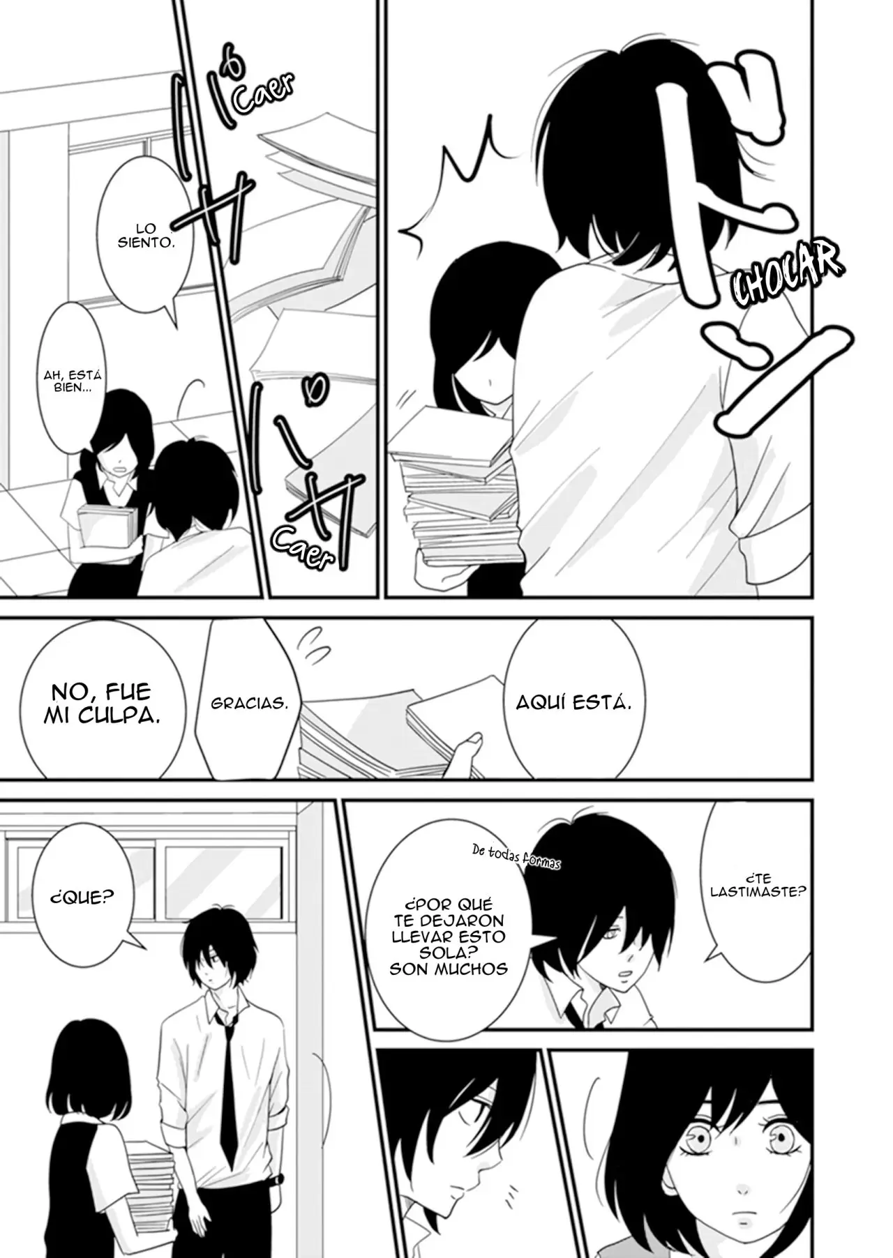 Takane no Hanao-kun (2010) - Capítulo 2 - Página 8 - LectorTMOo