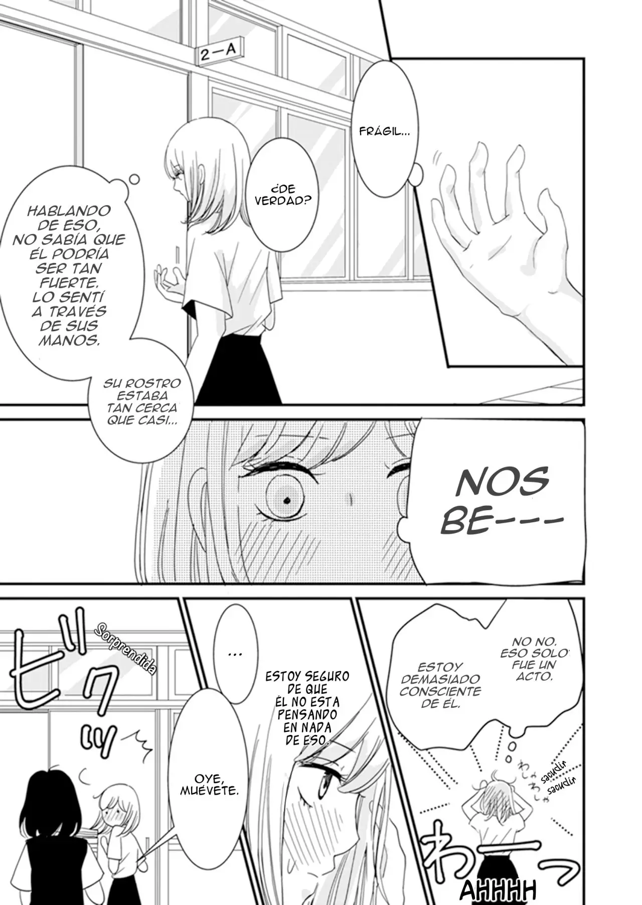 Takane no Hanao-kun (2010) - Capítulo 2 - Página 10 - LectorTMOo