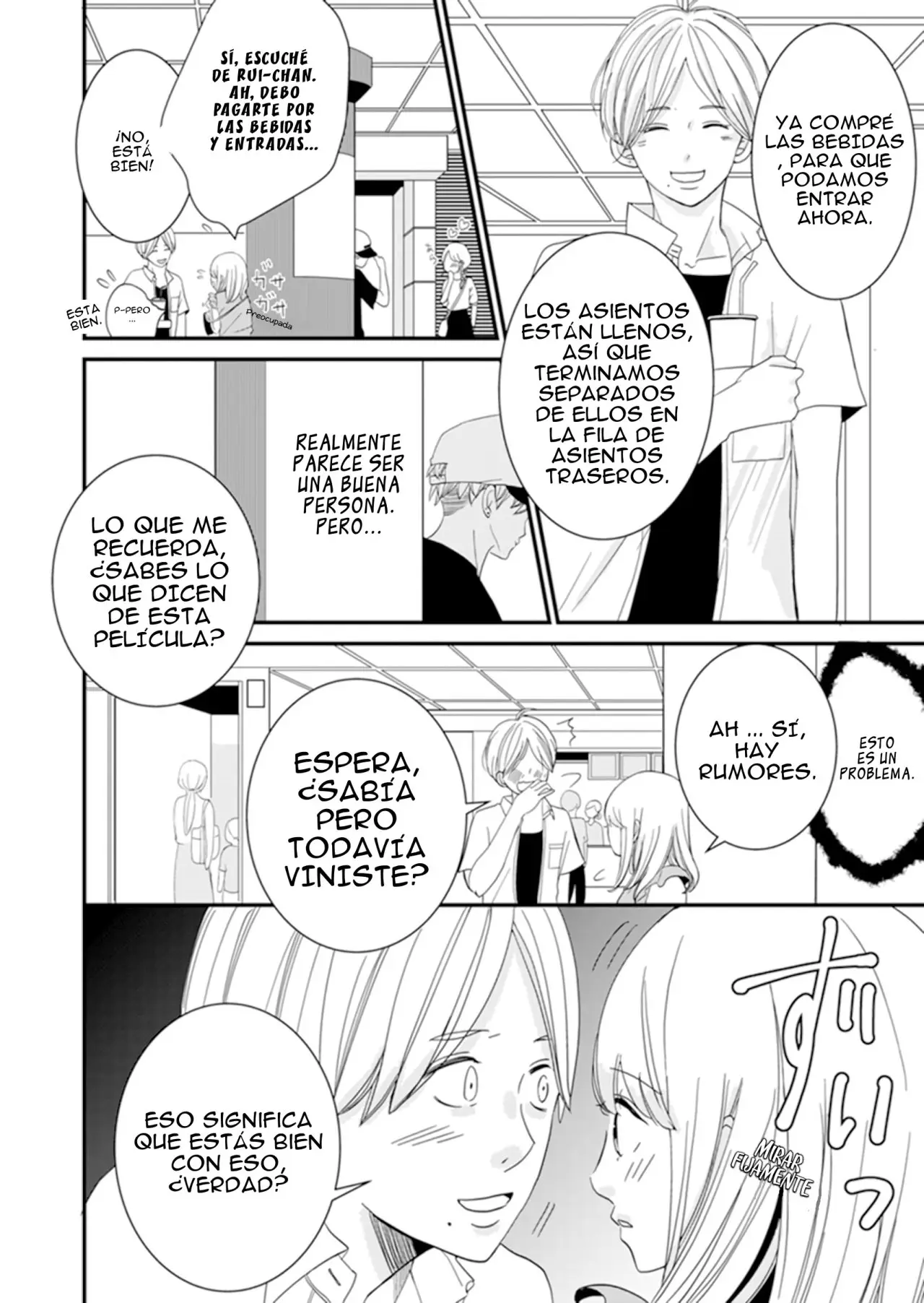 Takane no Hanao-kun (2010) - Capítulo 2 - Página 13 - LectorTMOo