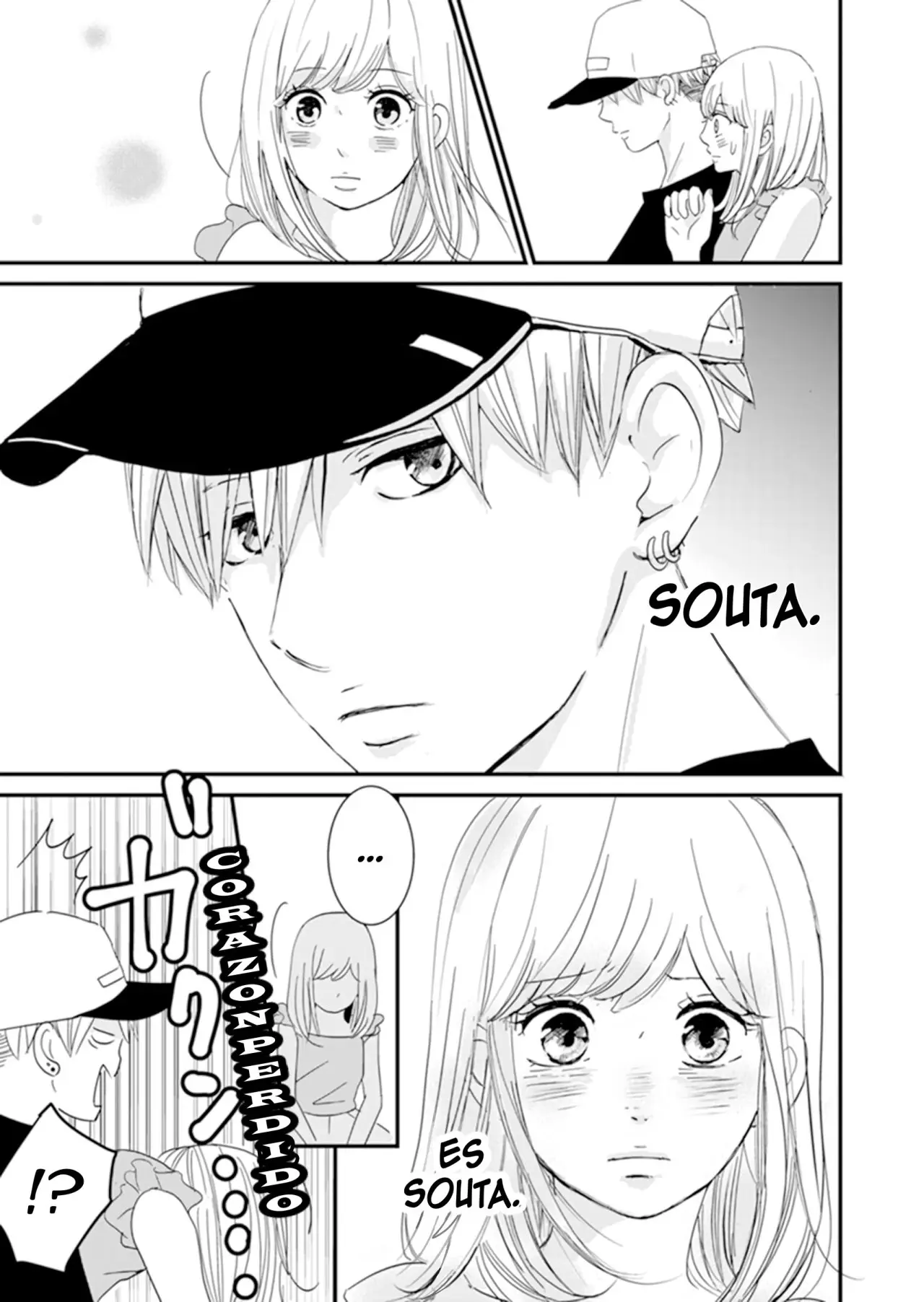 Takane no Hanao-kun (2010) - Capítulo 2 - Página 20 - LectorTMOo