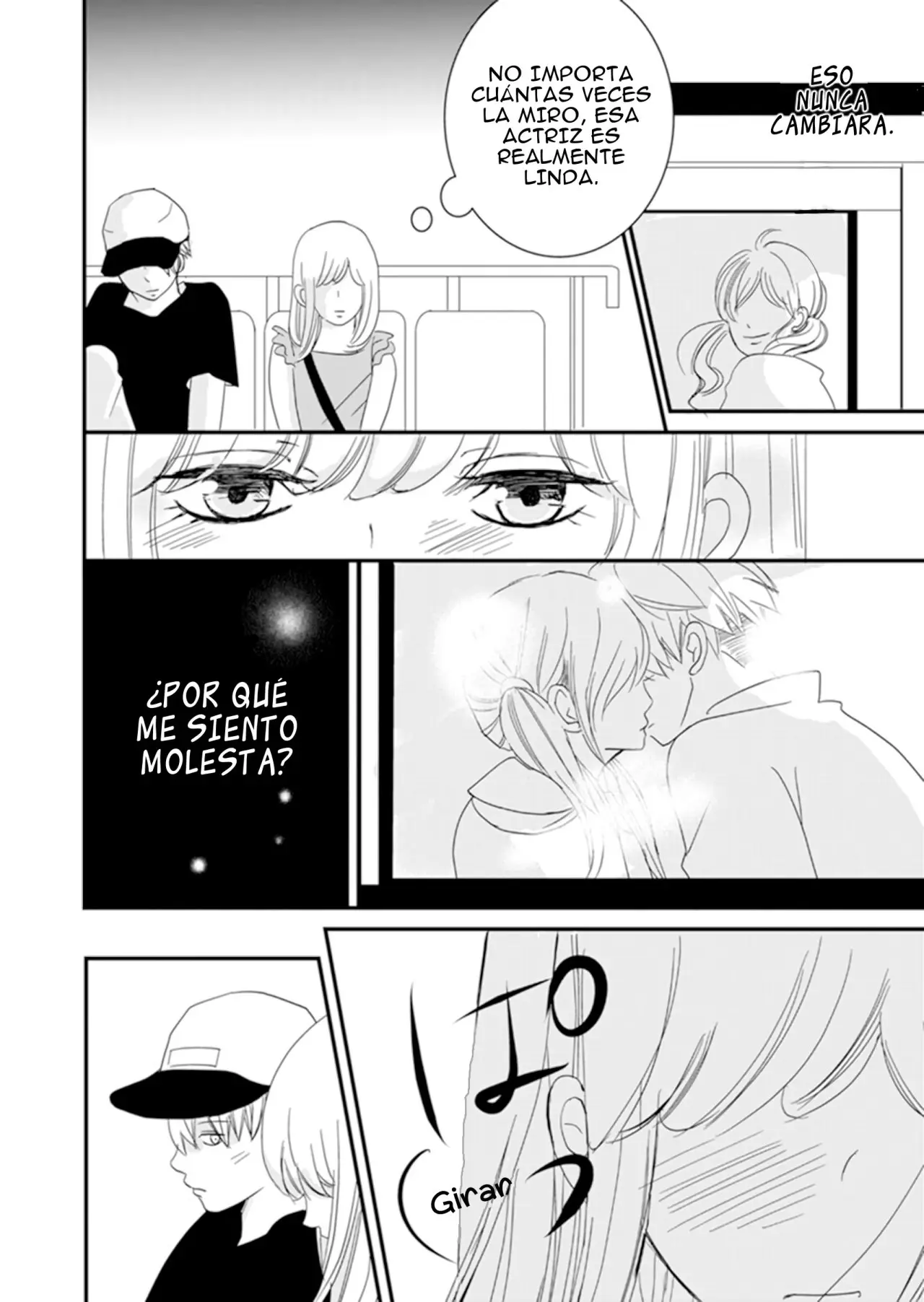 Takane no Hanao-kun (2010) - Capítulo 2 - Página 25 - LectorTMOo