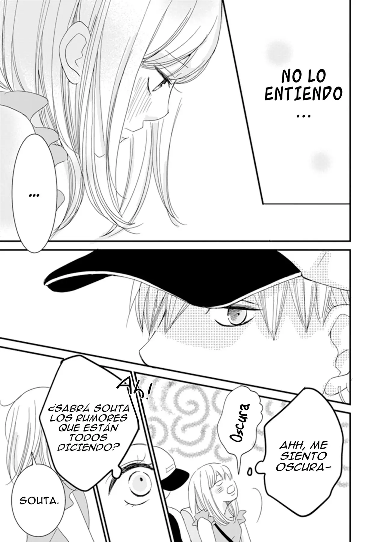 Takane no Hanao-kun (2010) - Capítulo 2 - Página 26 - LectorTMOo