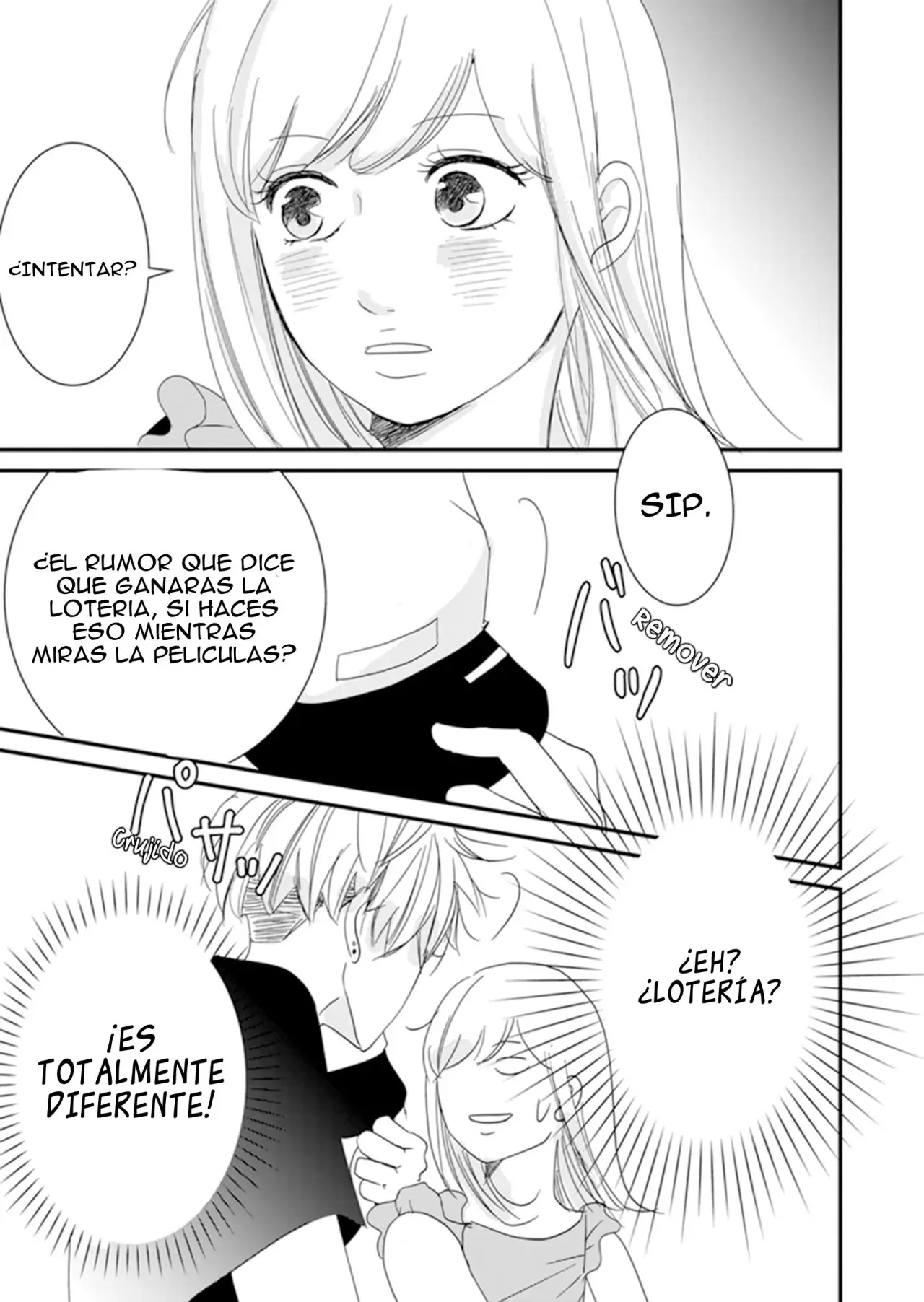 Takane no Hanao-kun (2010) - Capítulo 2 - Página 28 - LectorTMOo