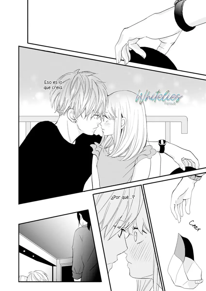 Takane no Hanao-kun (2010) - Capítulo 3 - Página 6 - LectorTMOo