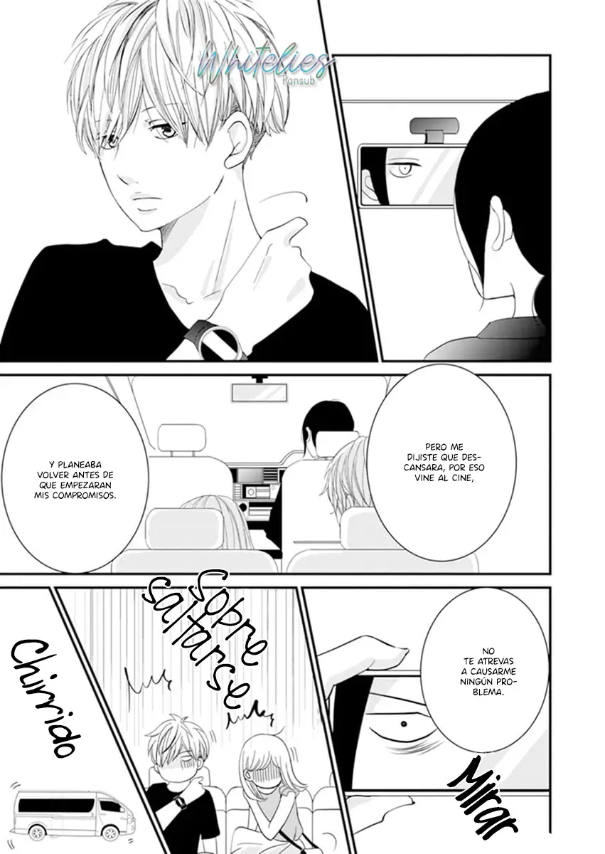 Takane no Hanao-kun (2010) - Capítulo 3 - Página 9 - LectorTMOo