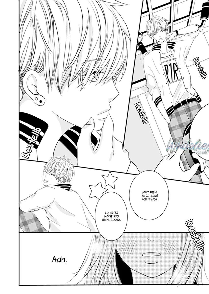 Takane no Hanao-kun (2010) - Capítulo 3 - Página 14 - LectorTMOo