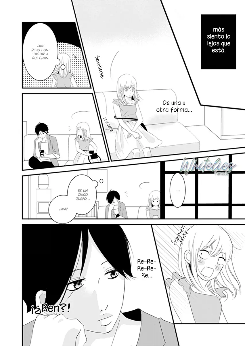 Takane no Hanao-kun (2010) - Capítulo 3 - Página 16 - LectorTMOo