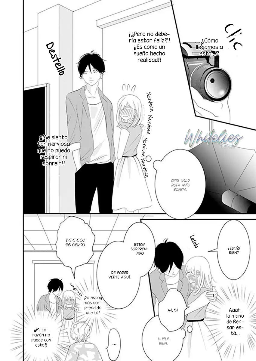 Takane no Hanao-kun (2010) - Capítulo 3 - Página 20 - LectorTMOo
