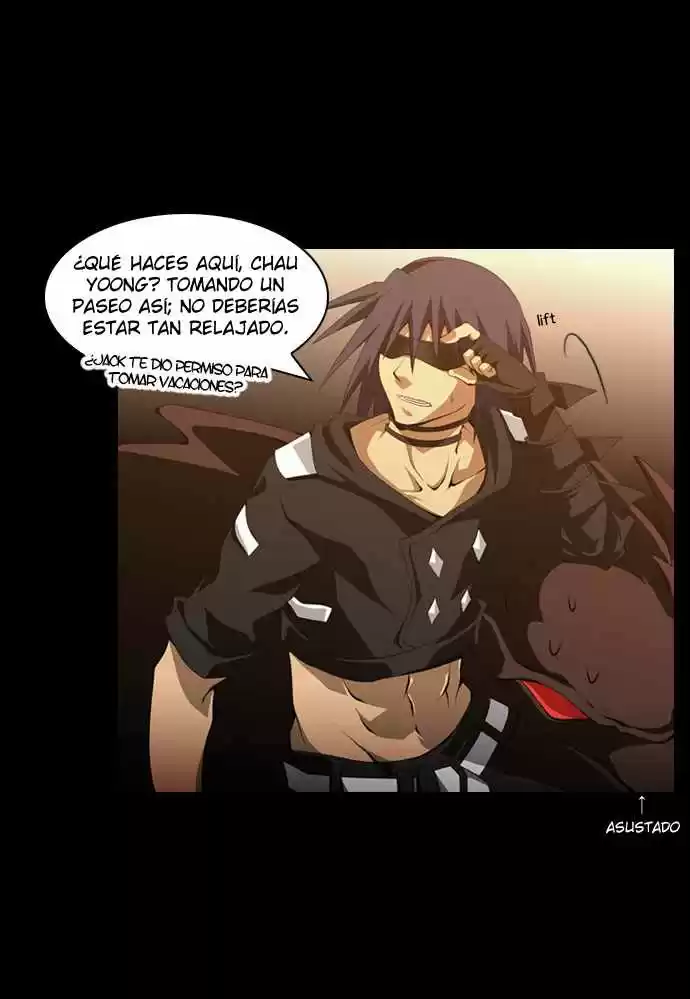 TAL MANGA (2011) - Capítulo 10 - Página 20 - LectorTMOo