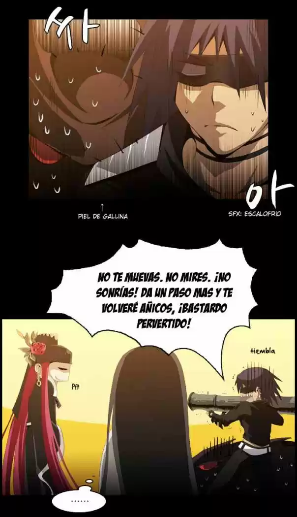 TAL MANGA (2011) - Capítulo 10 - Página 23 - LectorTMOo
