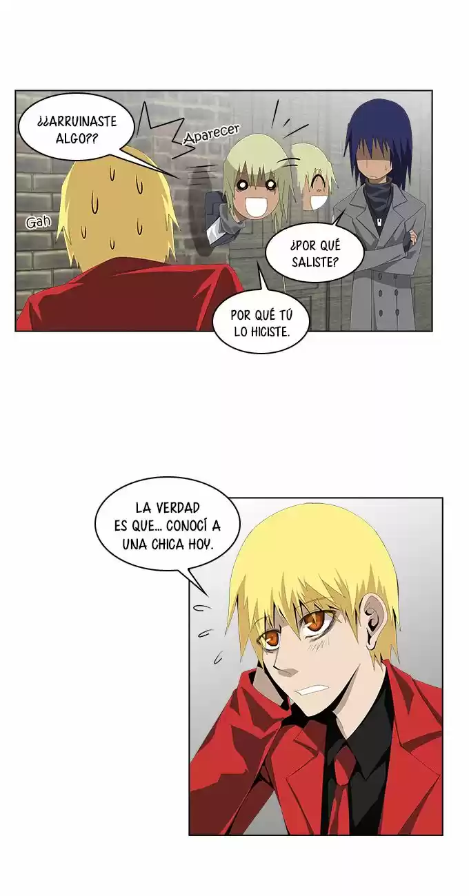 TAL MANGA (2011) - Capítulo 101 - Página 5 - LectorTMOo