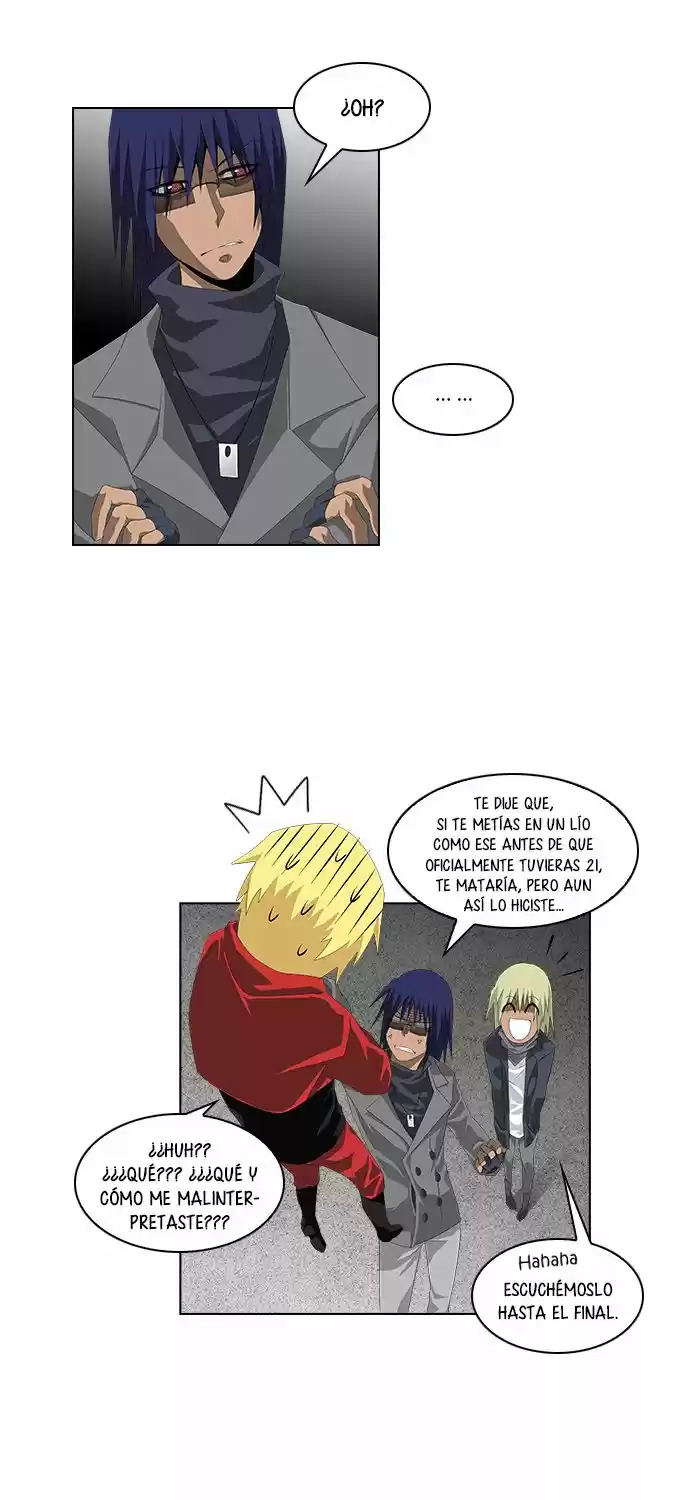 TAL MANGA (2011) - Capítulo 101 - Página 6 - LectorTMOo