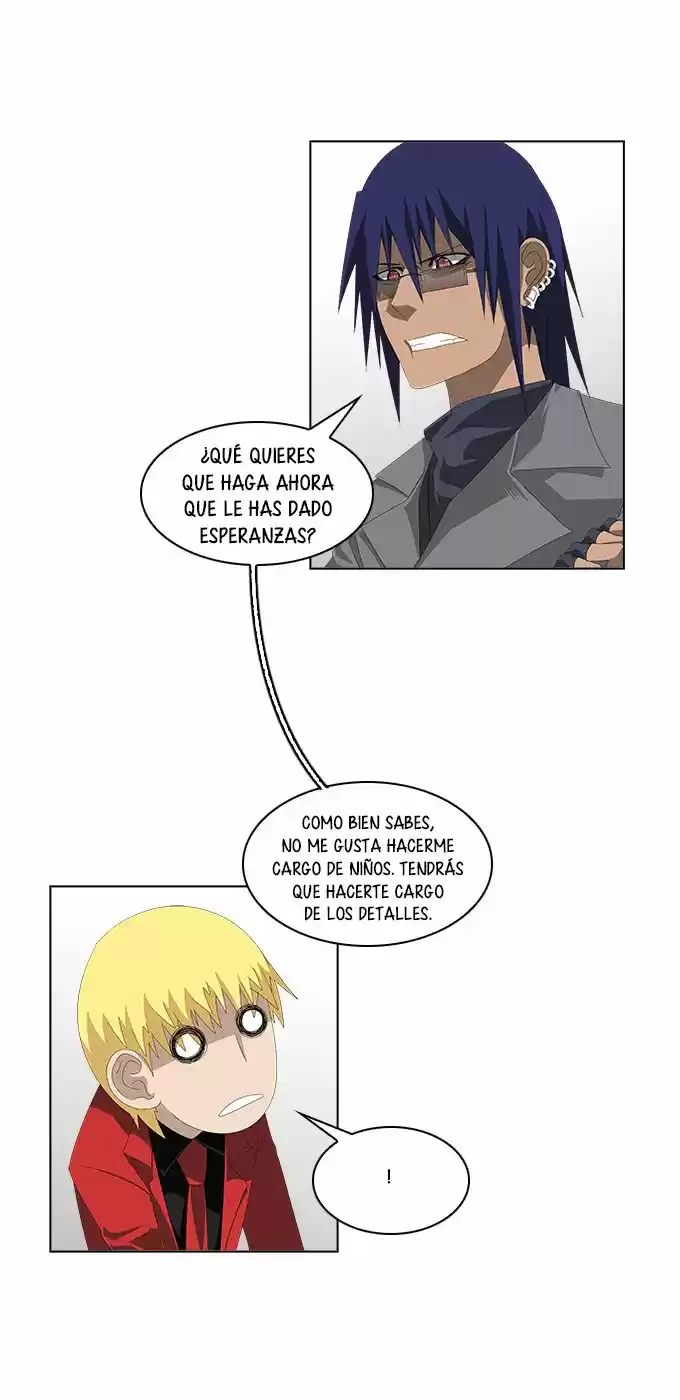 TAL MANGA (2011) - Capítulo 101 - Página 8 - LectorTMOo