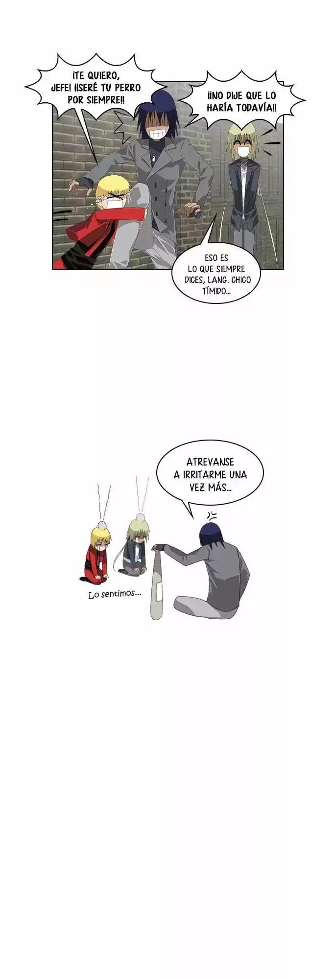 TAL MANGA (2011) - Capítulo 101 - Página 9 - LectorTMOo