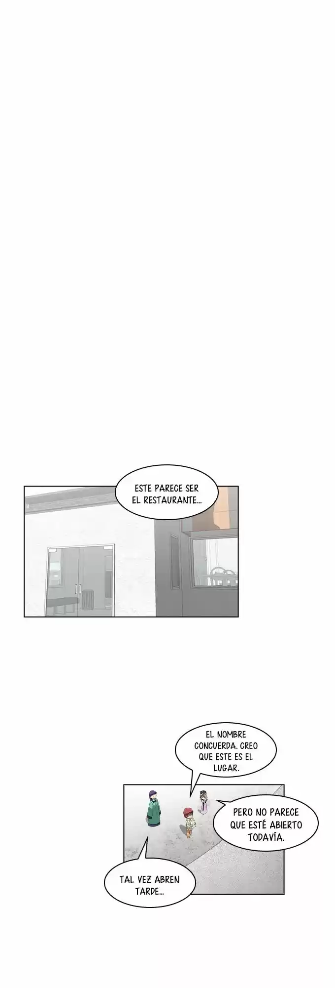 TAL MANGA (2011) - Capítulo 101 - Página 10 - LectorTMOo