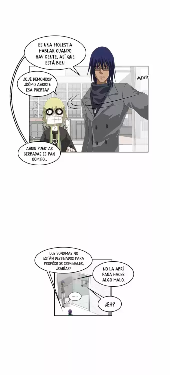 TAL MANGA (2011) - Capítulo 101 - Página 11 - LectorTMOo