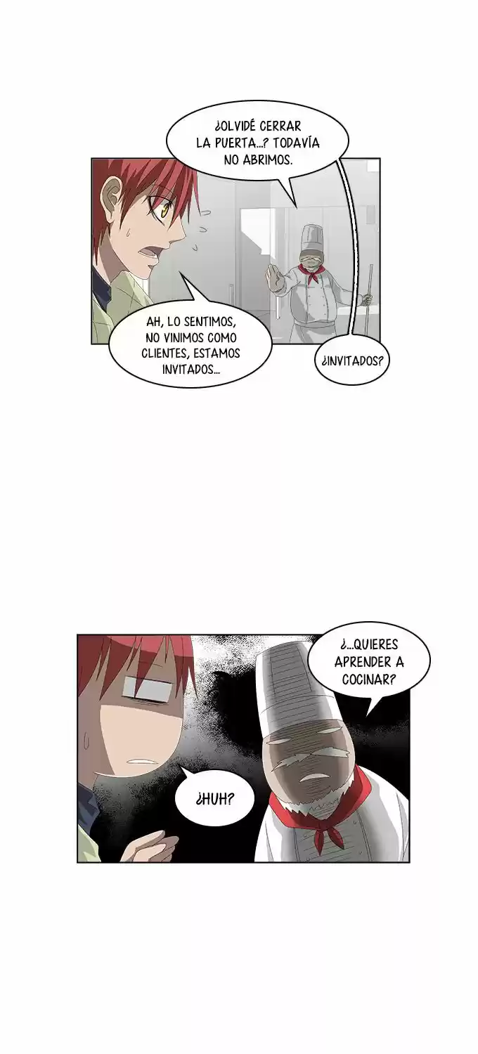 TAL MANGA (2011) - Capítulo 101 - Página 12 - LectorTMOo