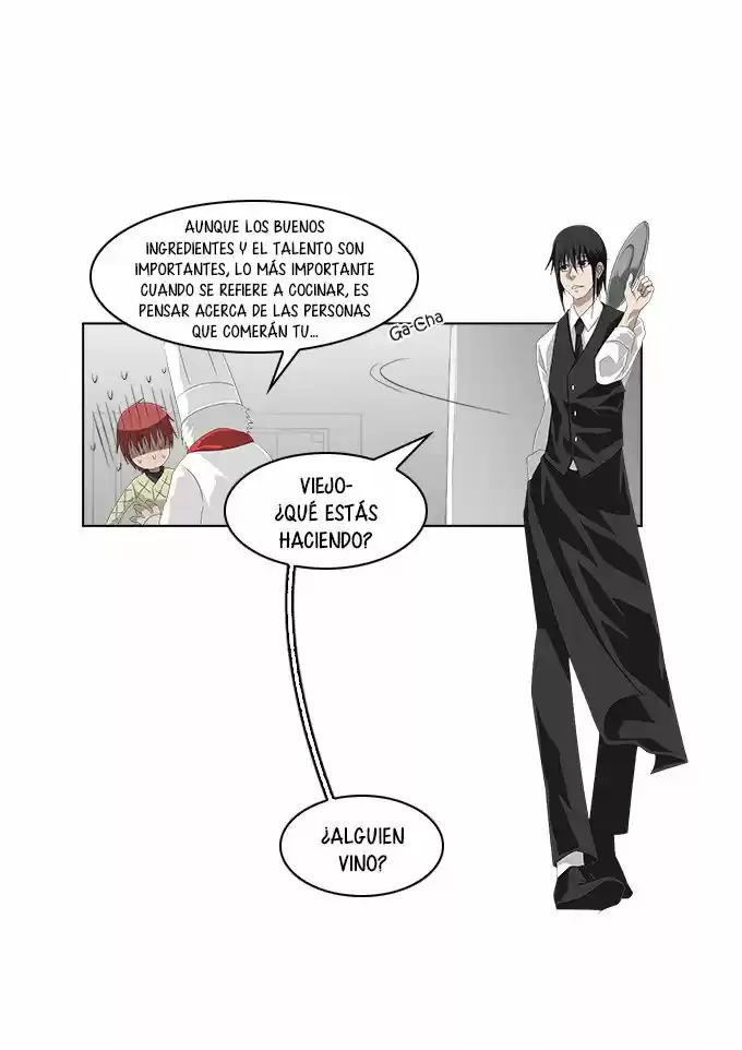 TAL MANGA (2011) - Capítulo 101 - Página 14 - LectorTMOo
