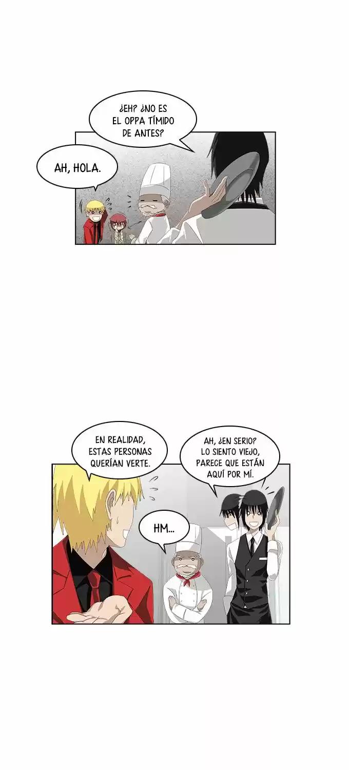 TAL MANGA (2011) - Capítulo 101 - Página 15 - LectorTMOo