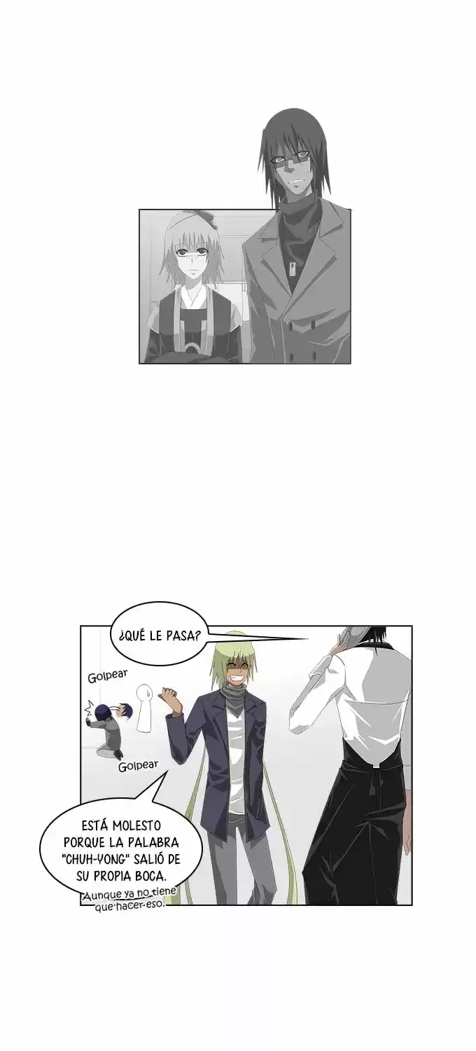 TAL MANGA (2011) - Capítulo 101 - Página 17 - LectorTMOo