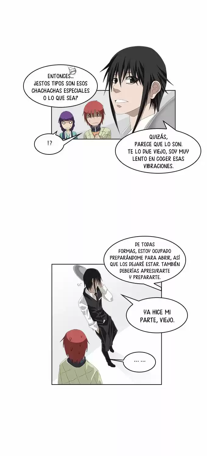 TAL MANGA (2011) - Capítulo 101 - Página 18 - LectorTMOo