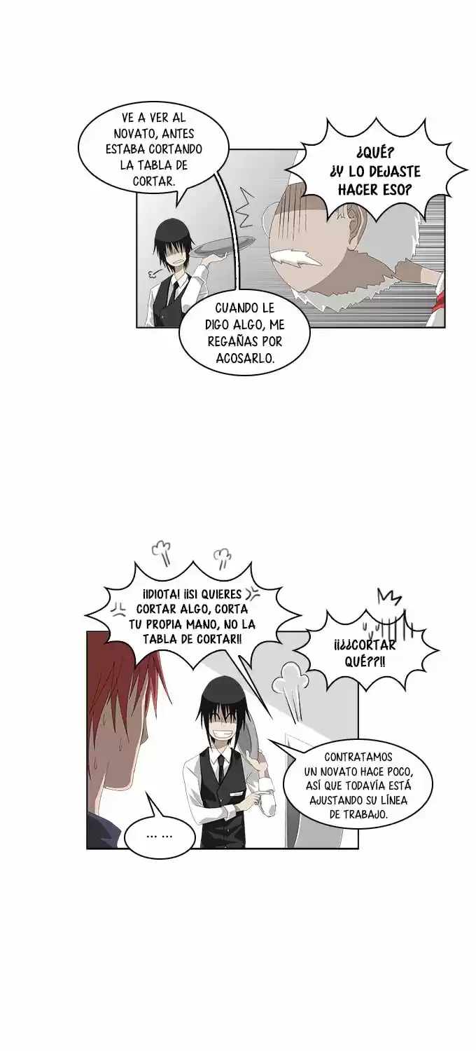 TAL MANGA (2011) - Capítulo 101 - Página 19 - LectorTMOo
