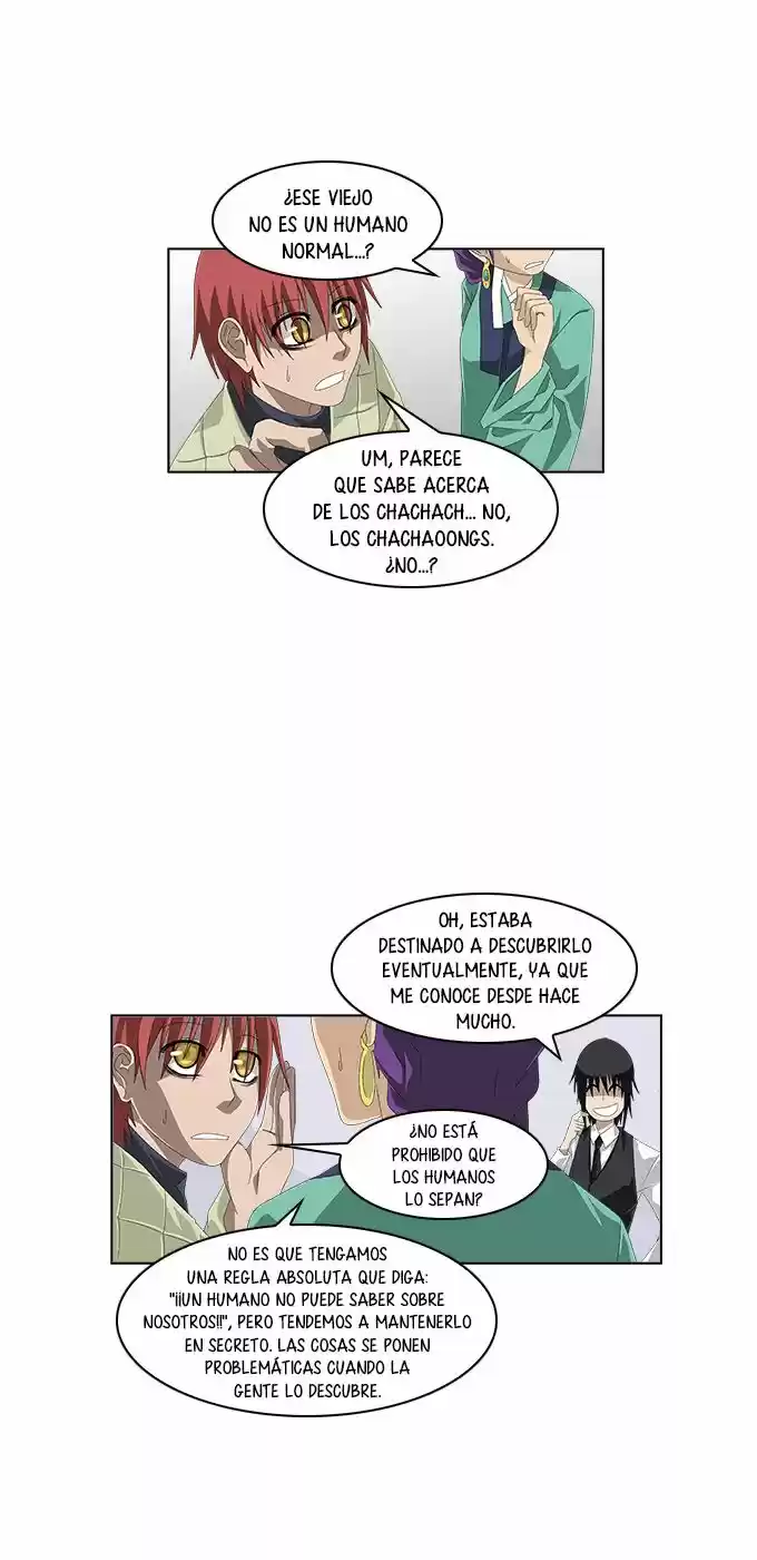 TAL MANGA (2011) - Capítulo 101 - Página 20 - LectorTMOo