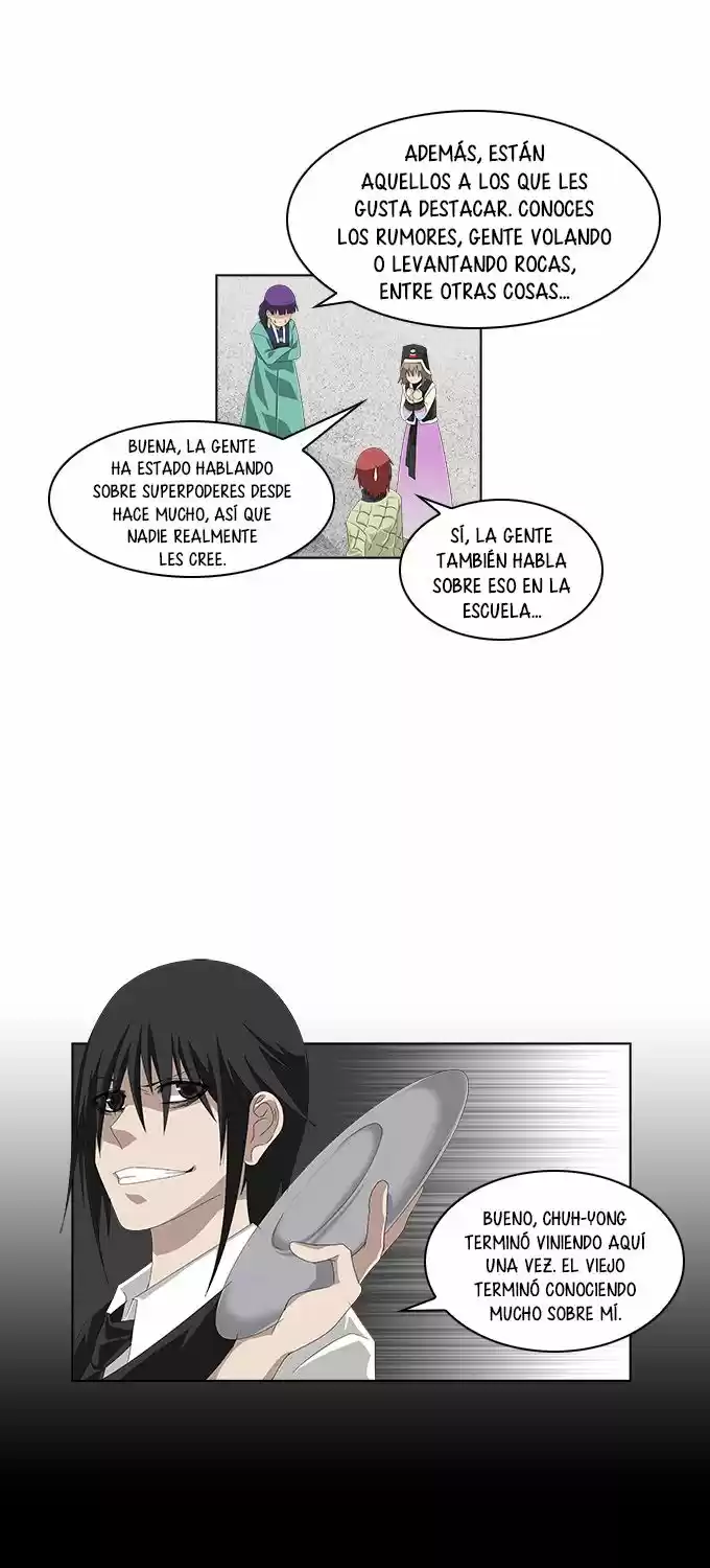 TAL MANGA (2011) - Capítulo 101 - Página 21 - LectorTMOo