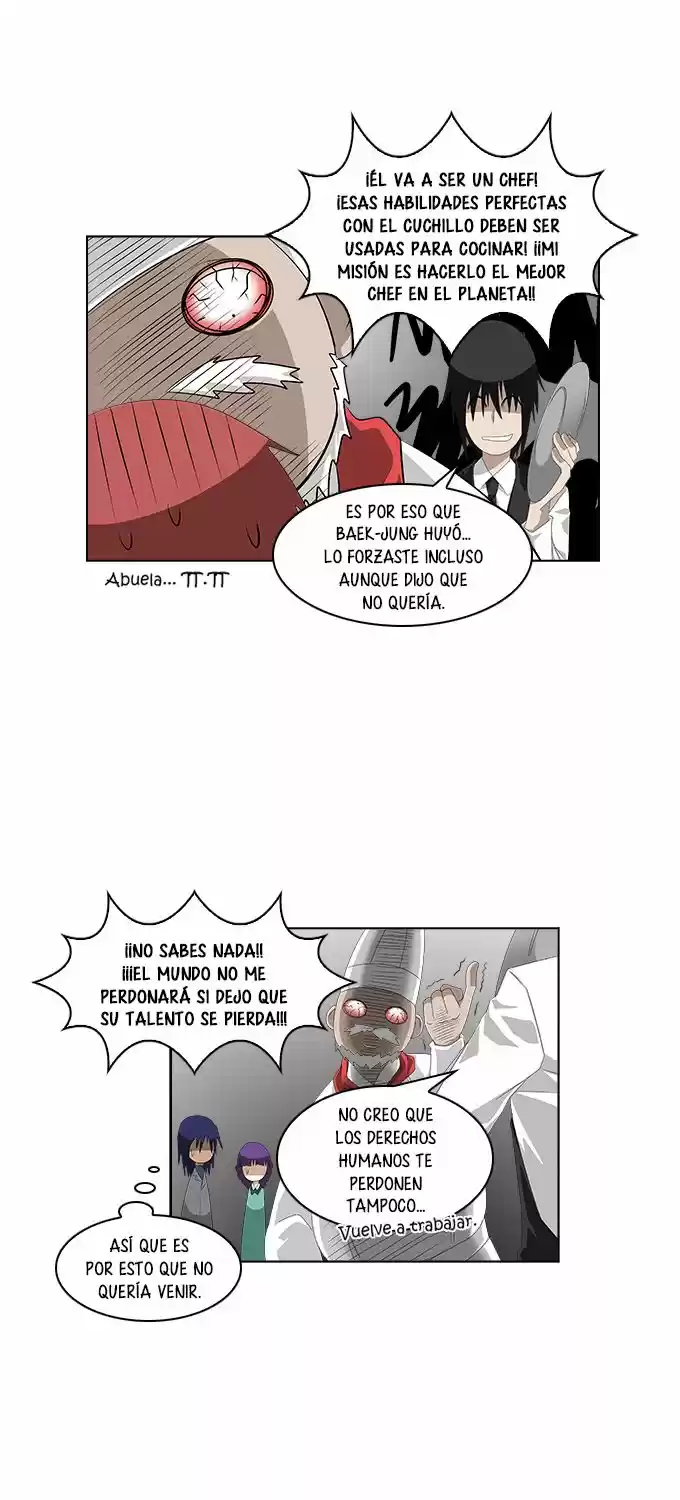 TAL MANGA (2011) - Capítulo 101 - Página 25 - LectorTMOo