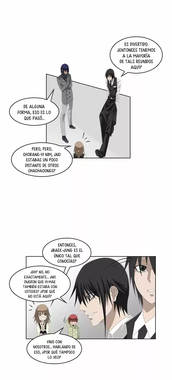 TAL MANGA (2011) - Capítulo 101 - Página 27 - LectorTMOo