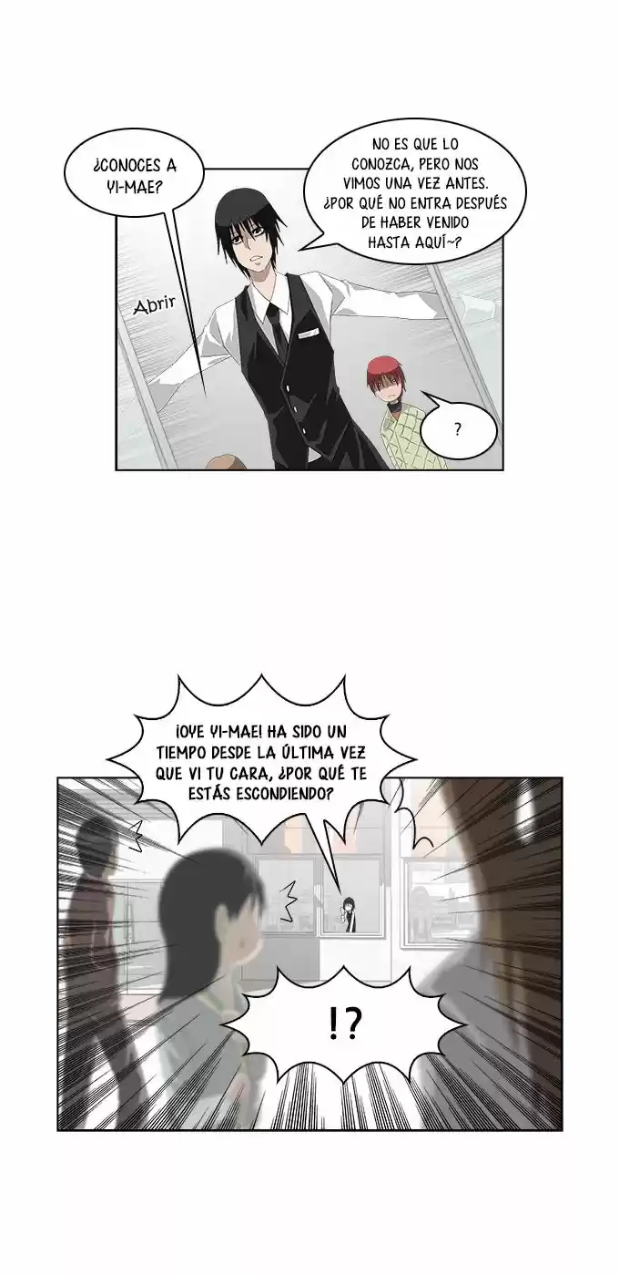 TAL MANGA (2011) - Capítulo 101 - Página 28 - LectorTMOo